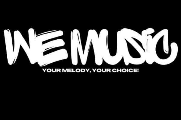 Unleash Your Musical Journey with We Music